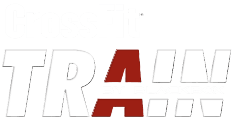 CrossFit Train BlackBox