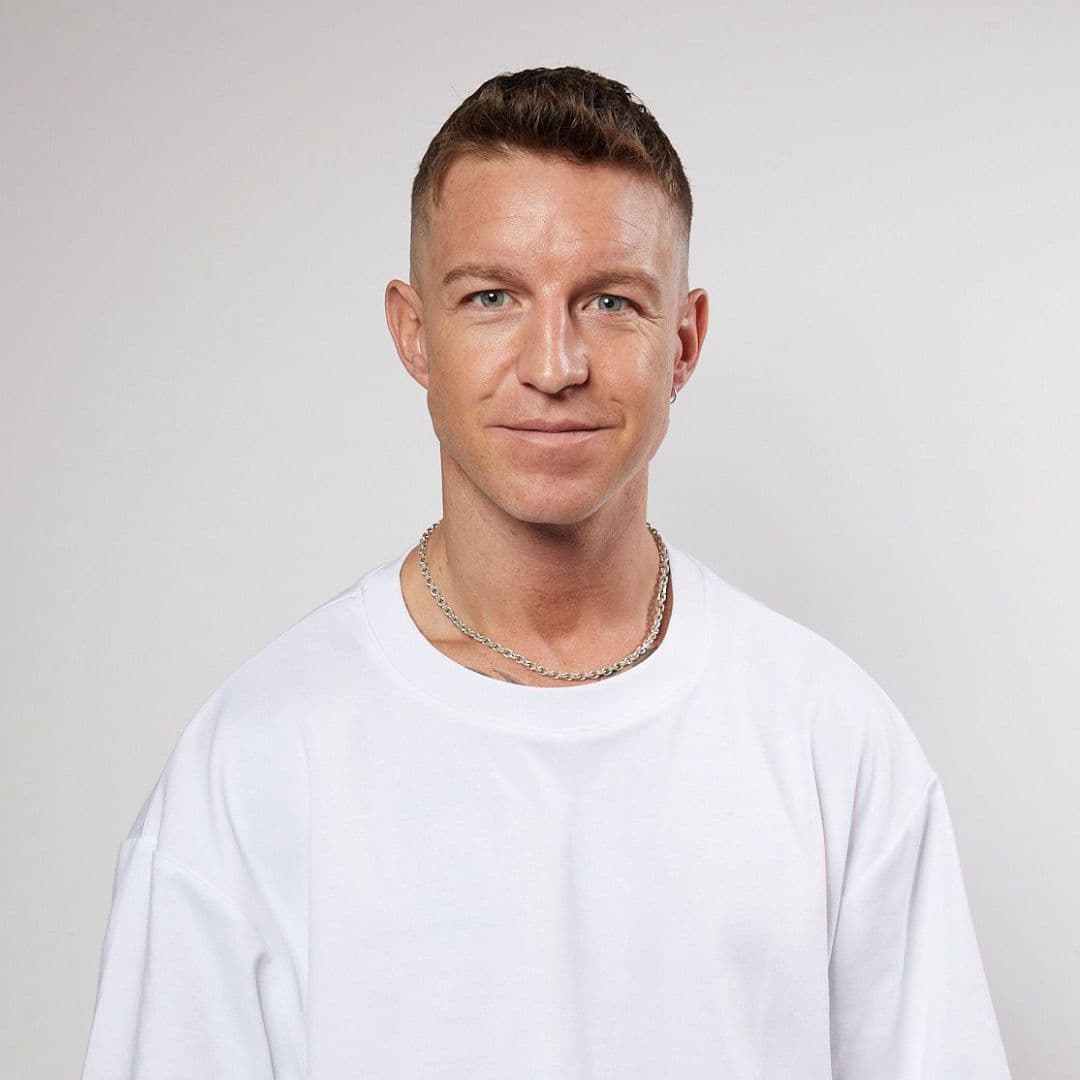 Dan Blythe