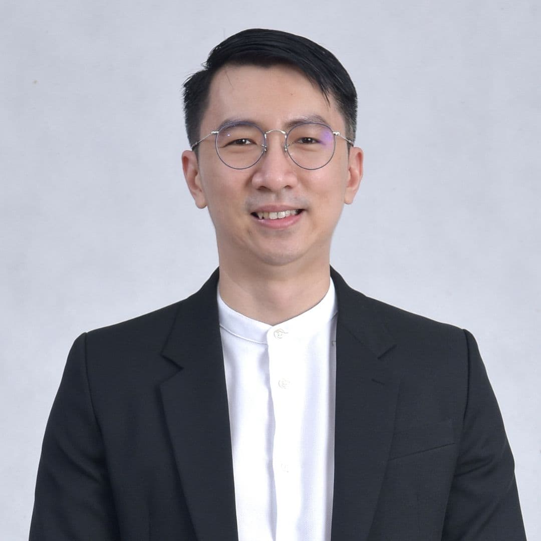 Dr Victor Lee