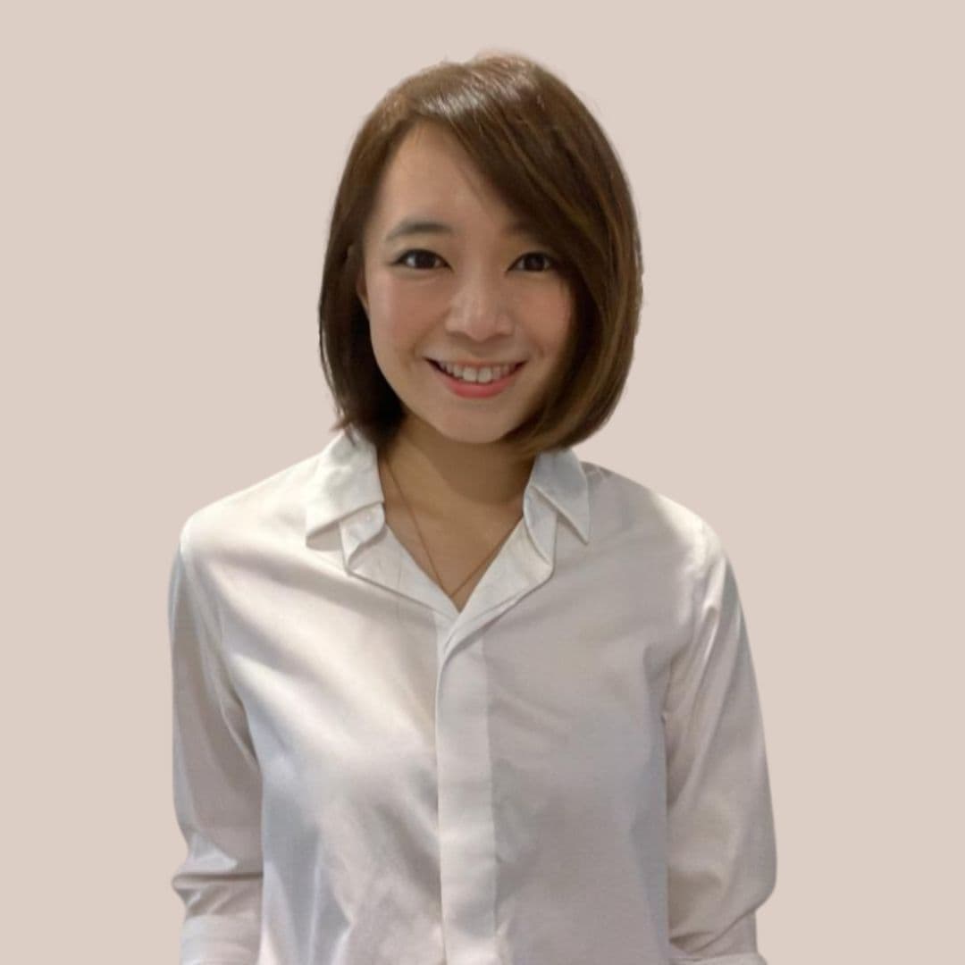 Lynnette Chai
