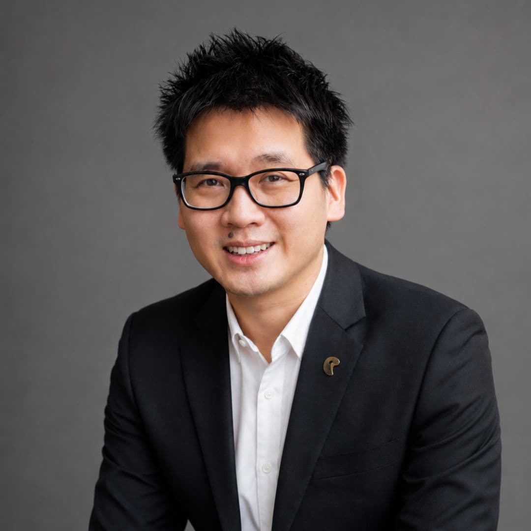 Tim Tiah