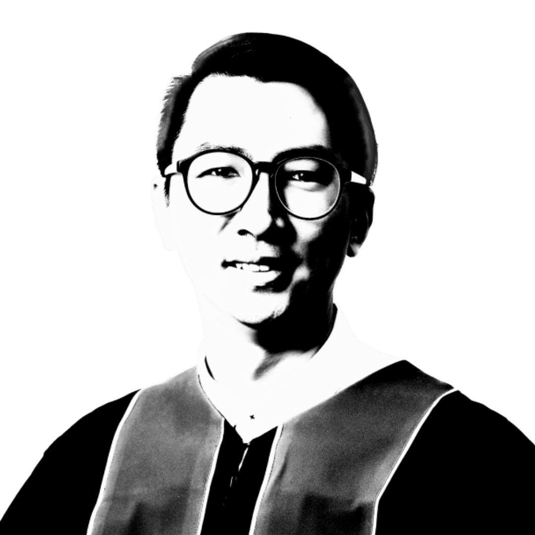 Dr Victor Lee, President of Bible College Malaysia